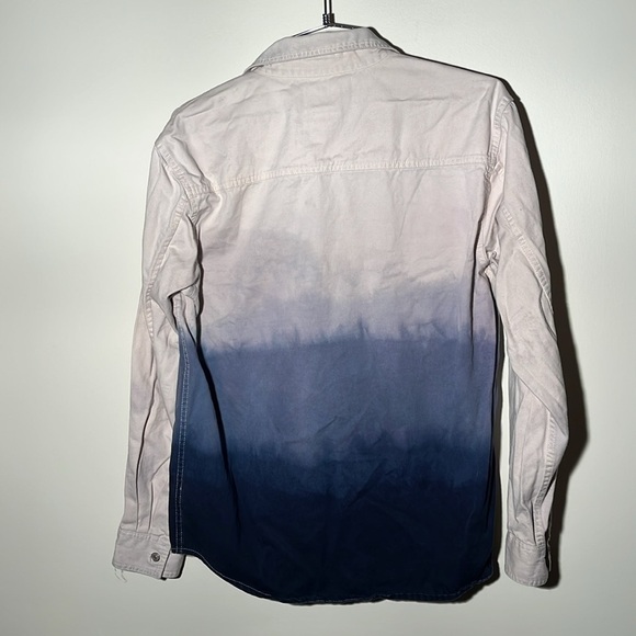 Levi’s Indigo Hombre Button Down - Picture 9 of 9